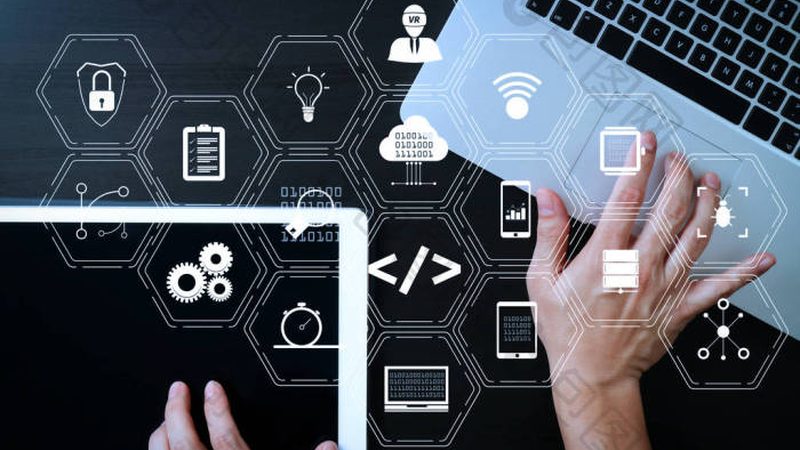 APP定制开发代理加盟，揭秘背后的技术与服务要点