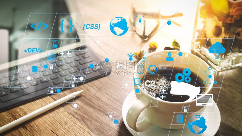 北京软件开发公司价格构成解析