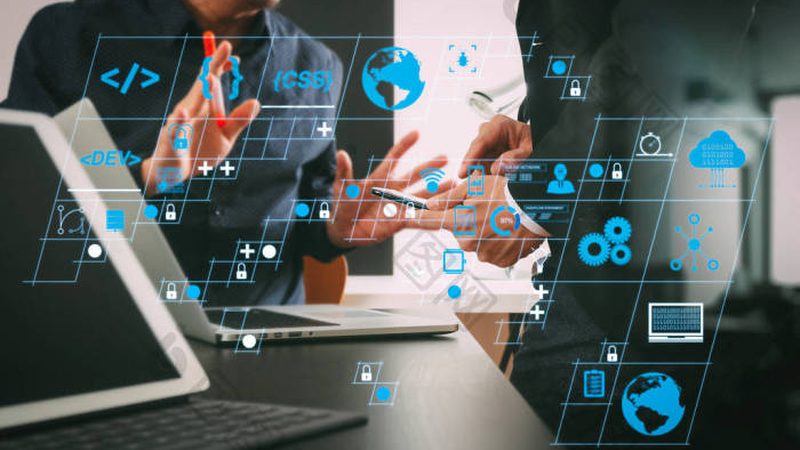 揭秘上海OA系统定制开发：源码出售背后的考量